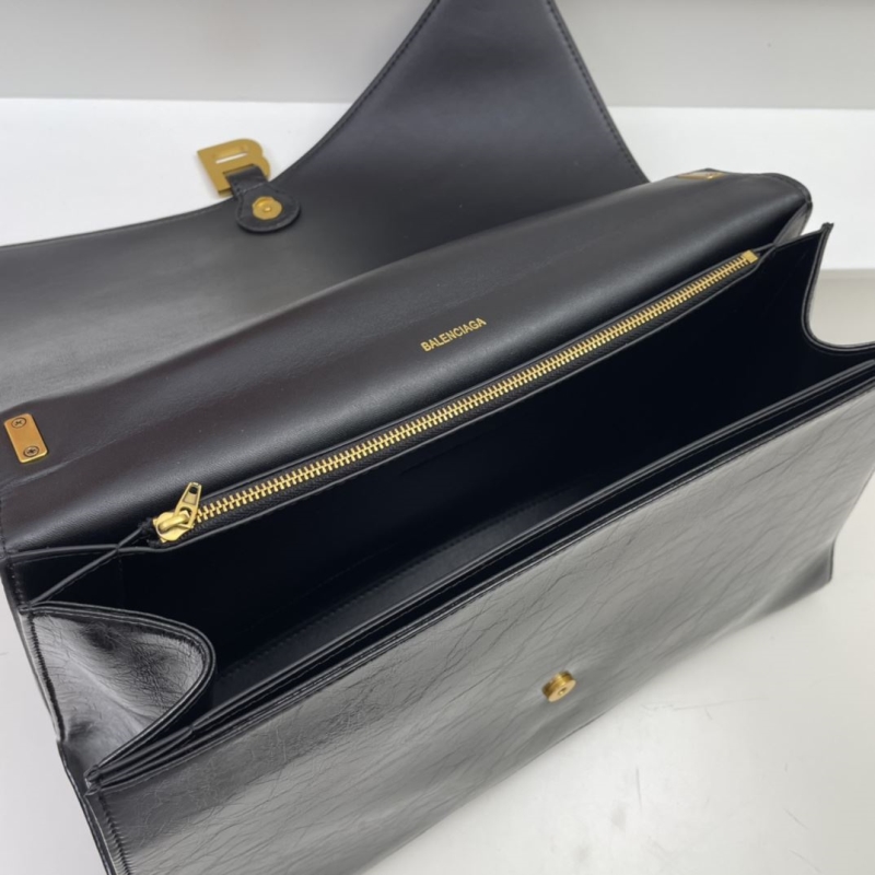 Balenciaga Hourglass Bags